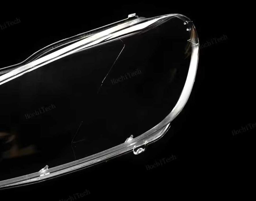 Стъкла (капаци) за фарове за VW Golf 6 Голф