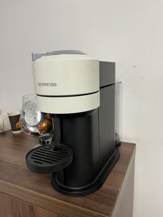 Espressor Nespresso