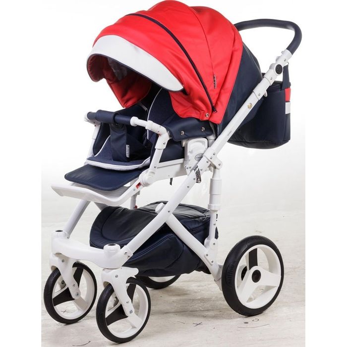 Adamex Monte Carbon (3 в 1)