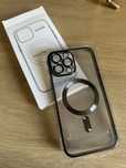 Кейс за Iphone 14 pro max