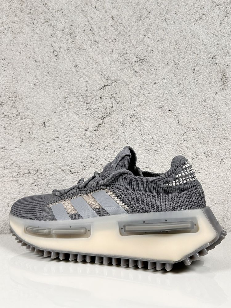 Adidas NMD_S1 Grey Three