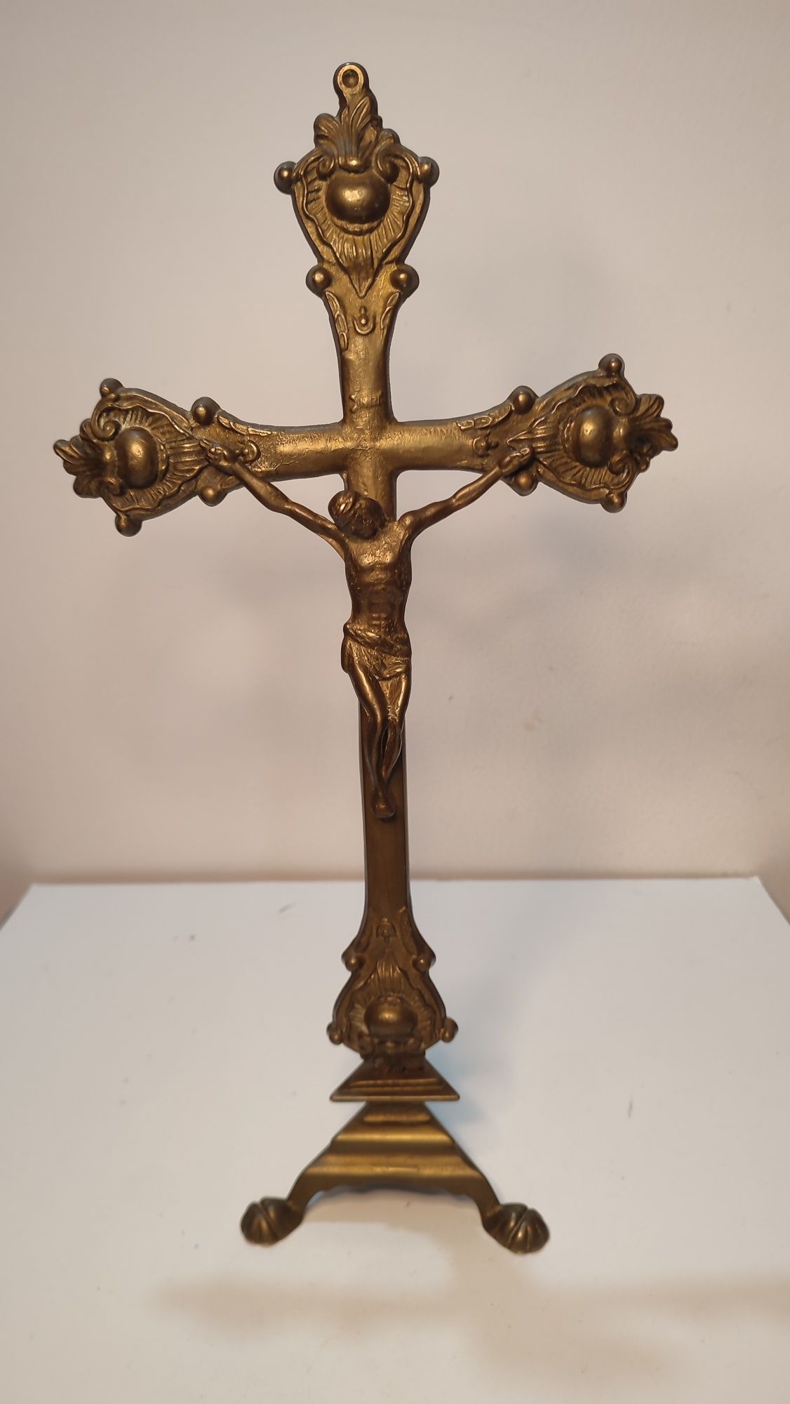 Crucifix de altar