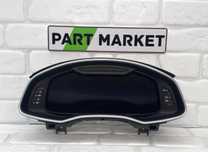 Дигитален Километраж AUDI A6 A7 C8 4K0920790C 106043км.