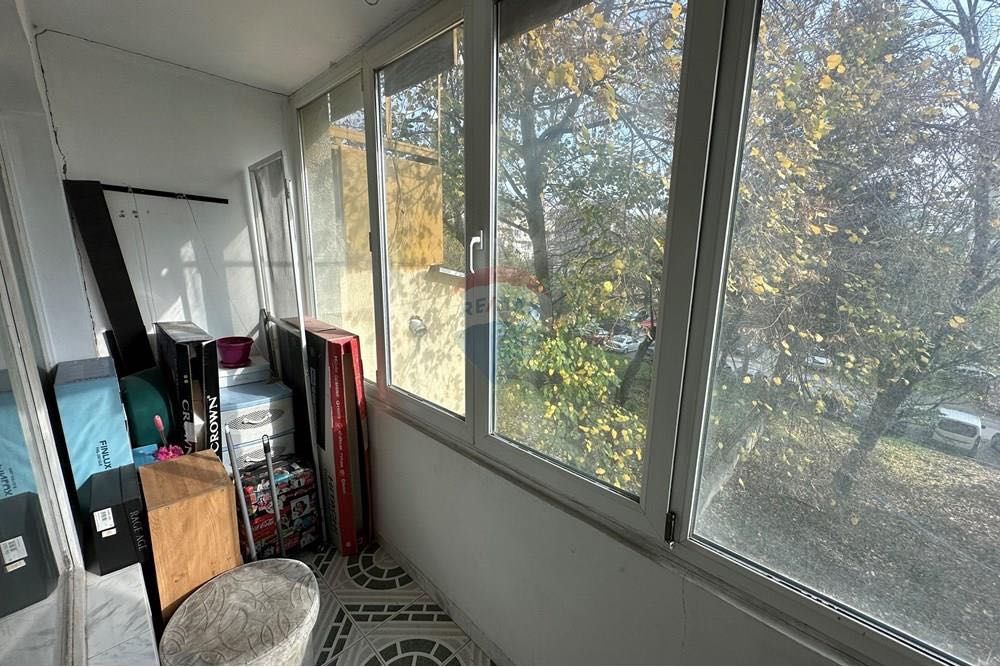 Двустаен апартамент с отделна кухня