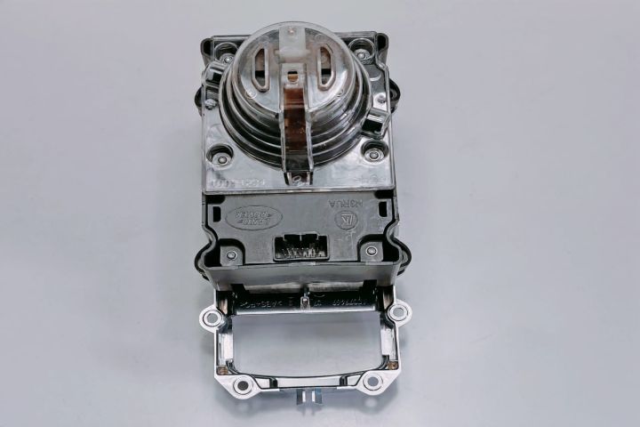 Joystick navigatie Comutator butoane FPLA14B596MB Land Rover Range Ro