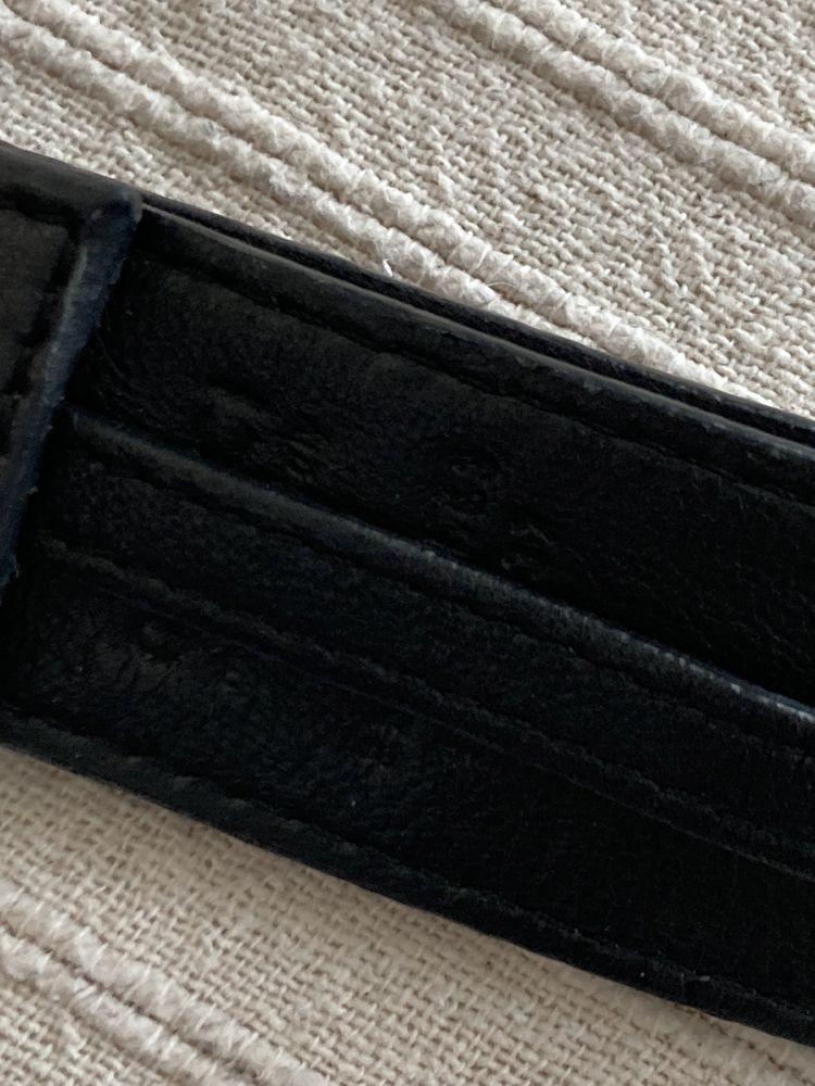 GUCCI Marmont GG Belt естествена кожа чанта