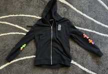 Chrome Hearts Zip Up