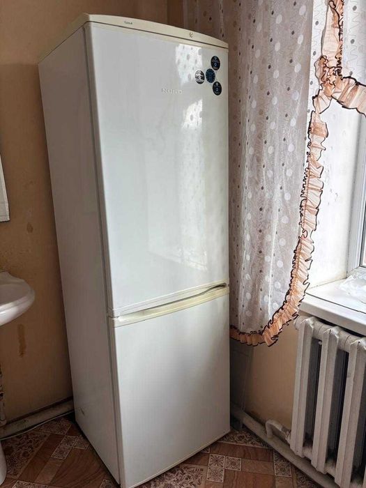 Продам холодильник б\у