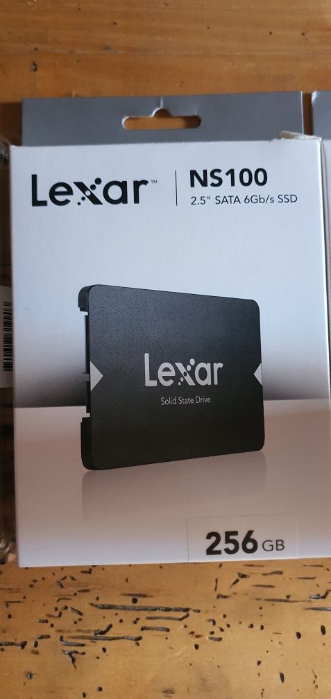 Hard disk SSD SATA