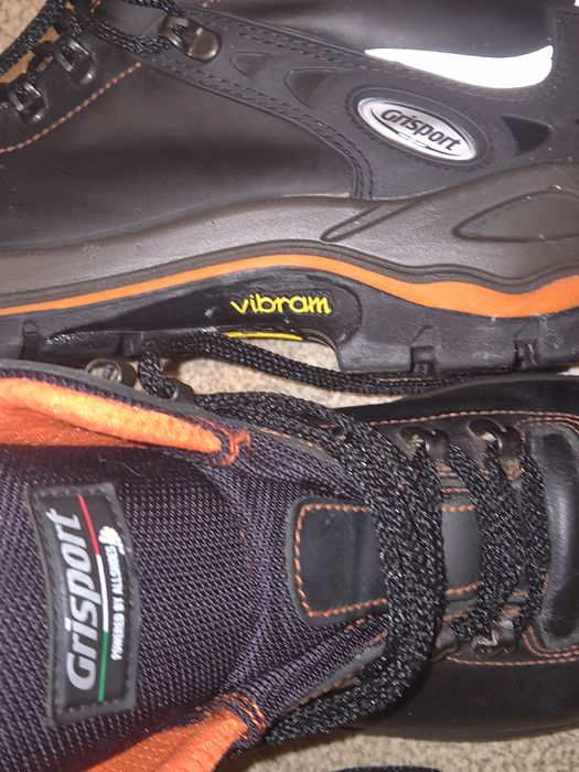 Работни Grisport 43 номер