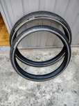 Vand 2 anvelope 29"X2.35 Schwalbe AL Grounder