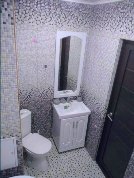 Продам 2ух комнатную квартиру