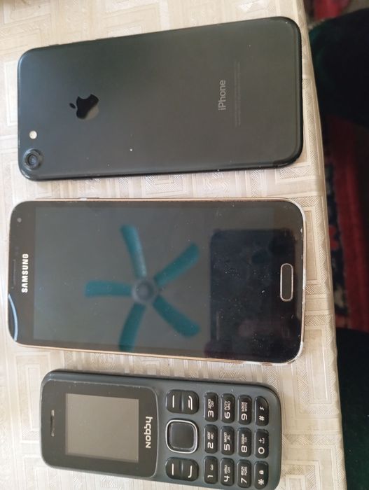 Uchalasini 200 minga bervoraman