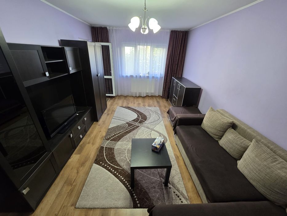 Apartament 2 camere decomandat Cetatea de Baltă
