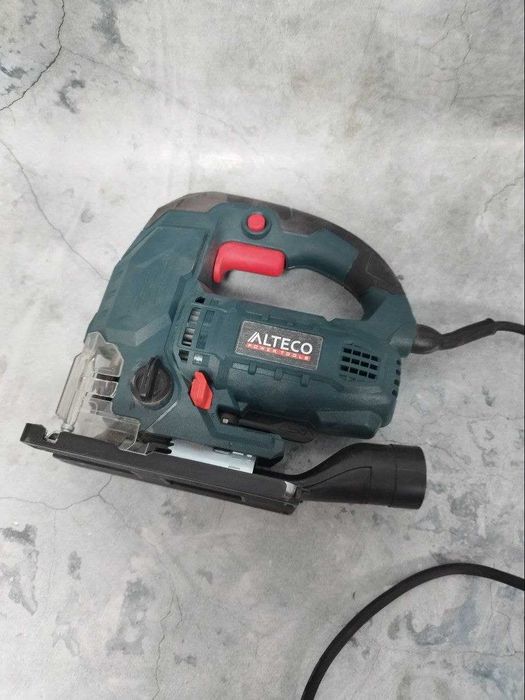 Отрезная пила Alteco (768783 г. Кокшетау, ул. Абая 128, 21)