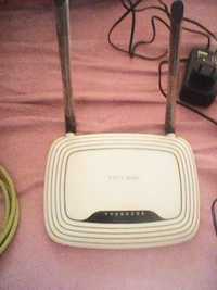 Router wireless Tp Link 4 posturi