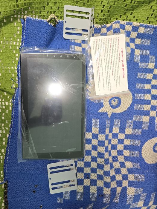 Китайска мултимедия 6gb 10.1 инча