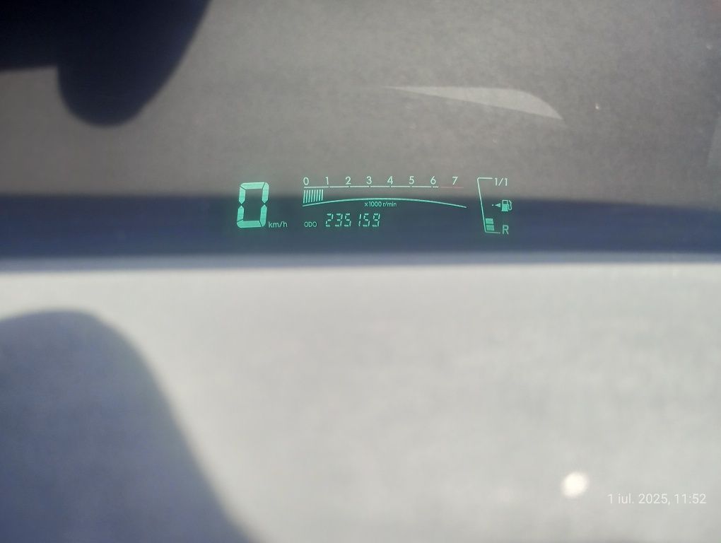 Toyota Yaris  2007