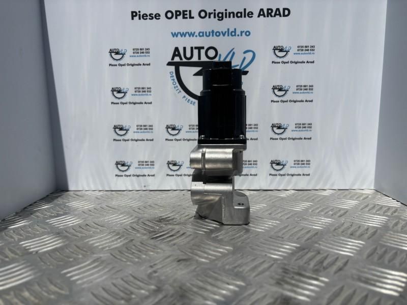 EGR Opel Astra J 1.7CDTI 125cp 92kw; 1.7CDTI 110cp 81kw A17DTR; A17DTJ