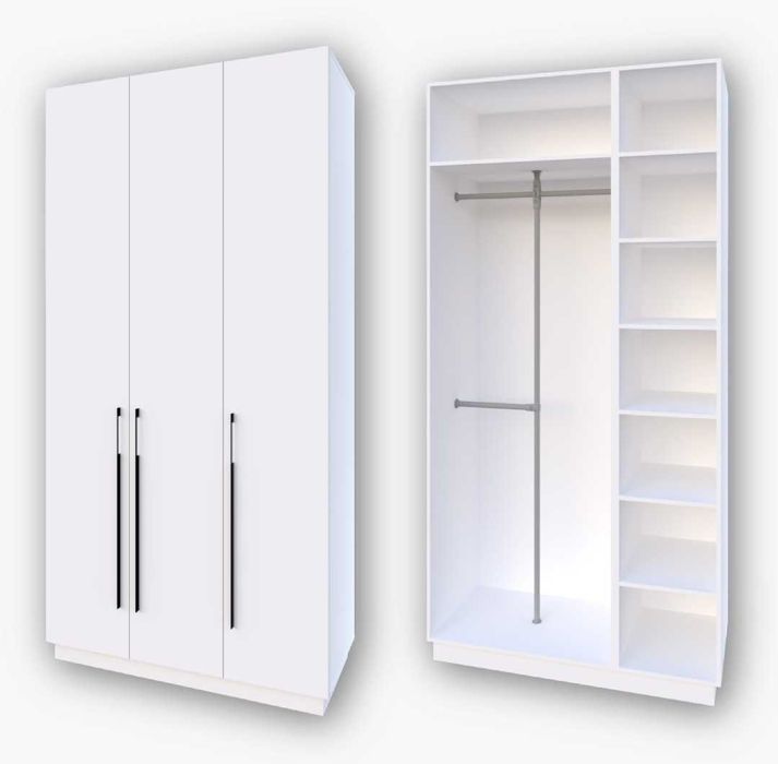 Цена оптовая Шкаф без посредников с производства недорого