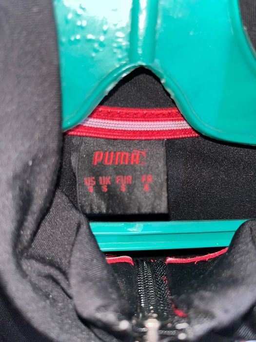 Puma x A.C Milan