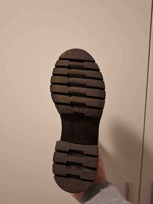 Дамски боти Tamaris (НОВИ)