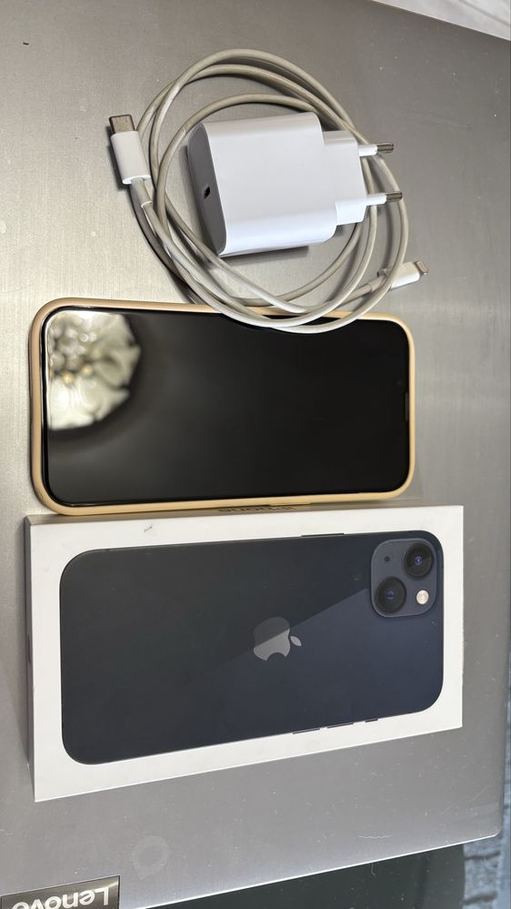 Iphone 13 128 GB отличен
