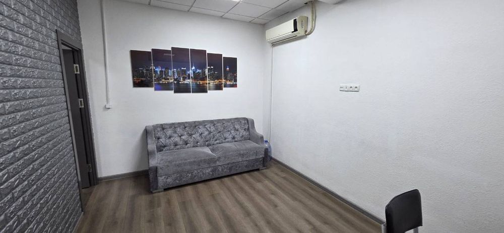 Метро Тинчлик 40м² с мебелью 2каб.