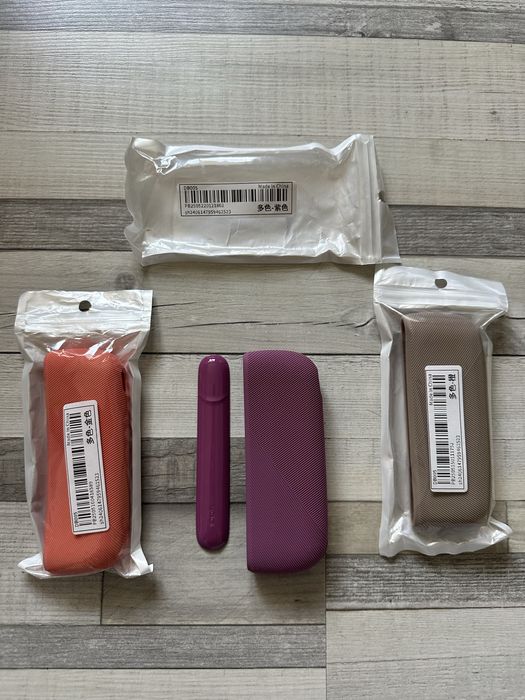 Протектори за Iqos Iluma i