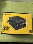 Sursa Corsair CX550M CV550