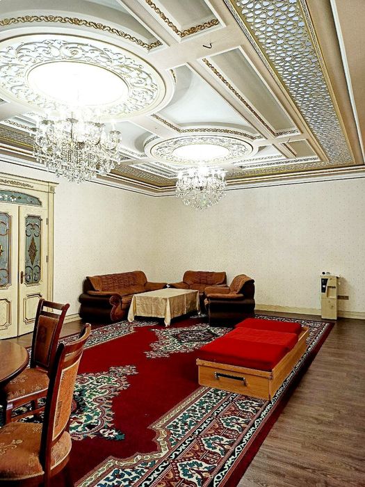 Ю. Хамадонийда участка сотилади