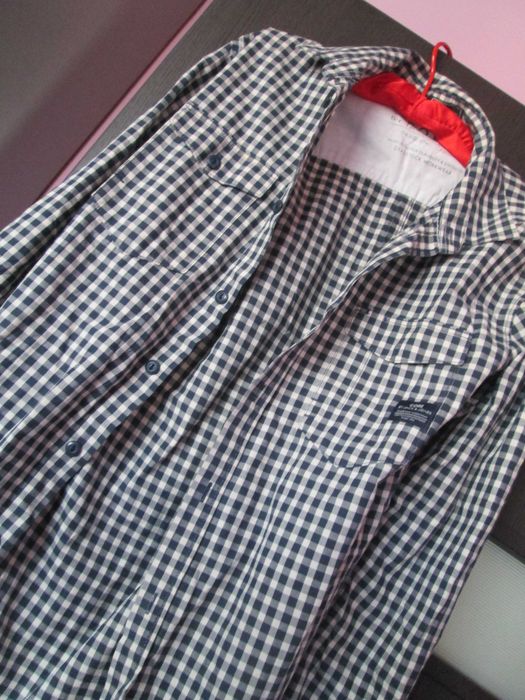 camasa patratele J&J barbati M