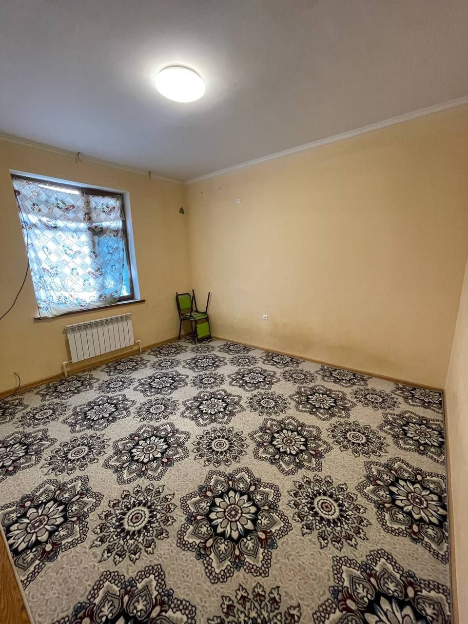 Termizda 2 xonali uy IJARAGA beriladi