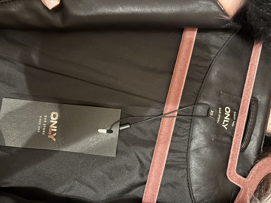 Дамско палто Only