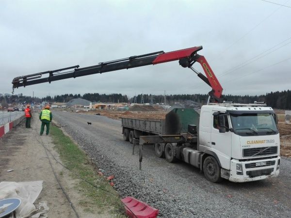 Услуги Манипулятора Алматы,не дорого