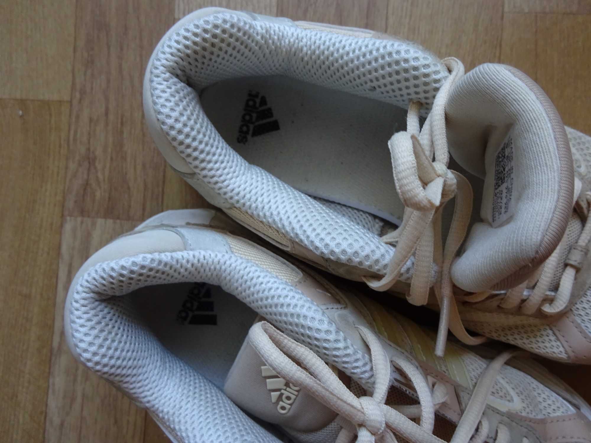 adidas promoderator маратонки