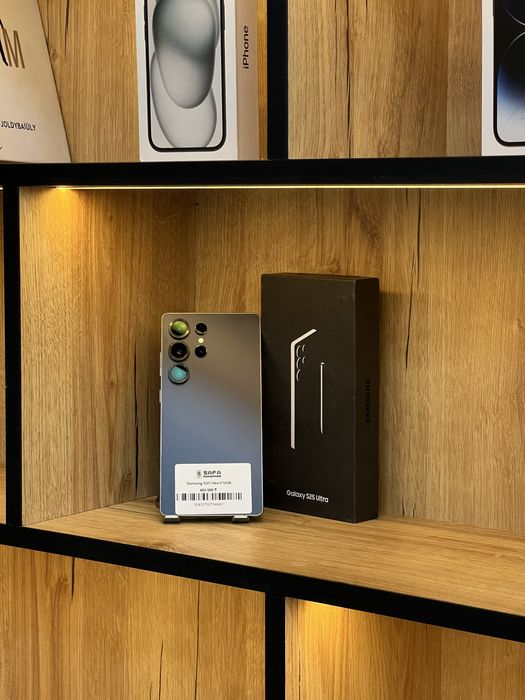 Samsung s 25 ultra 512 gb ::₽