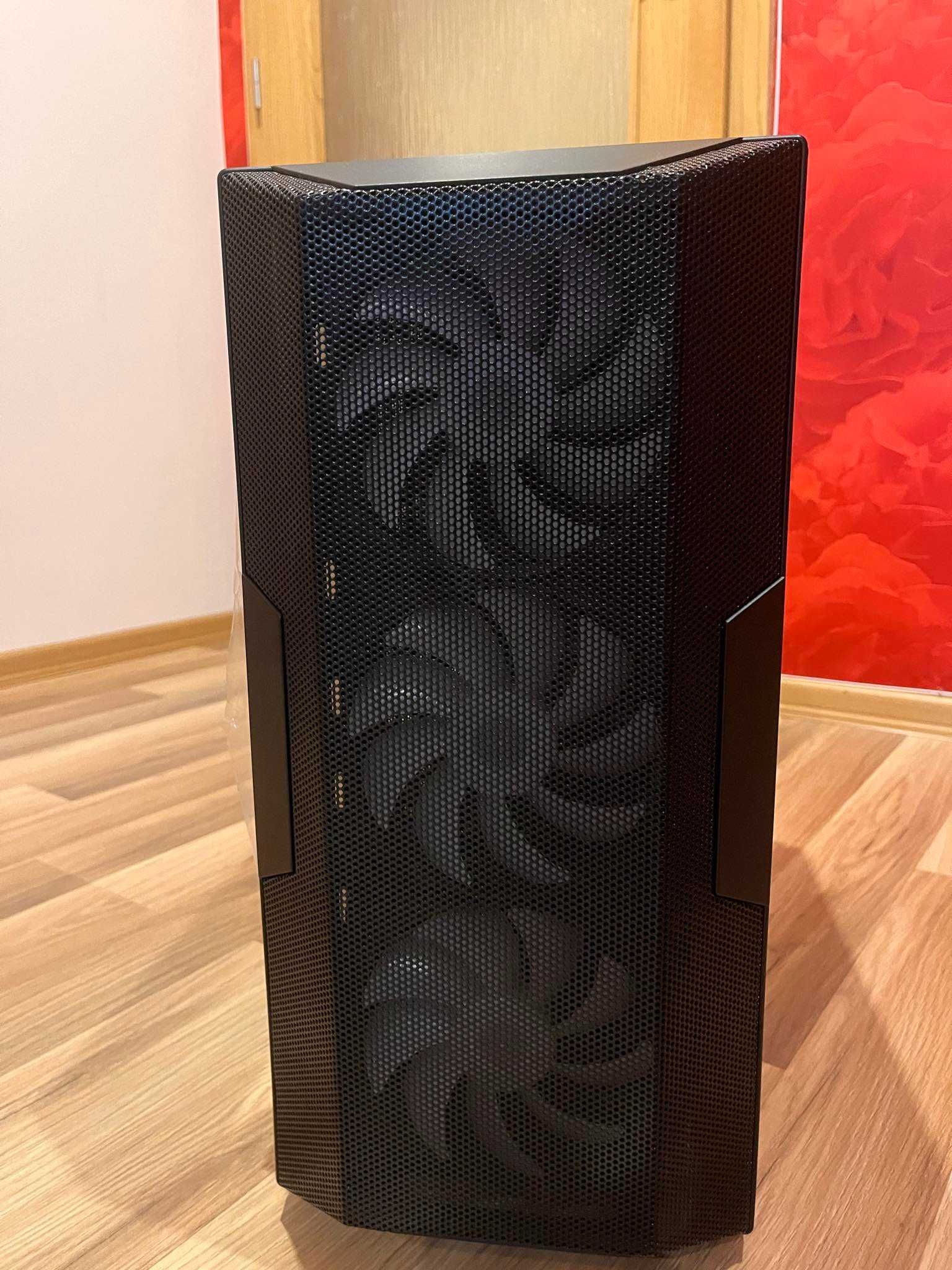 Машина/копачка/сървър RTX 3090 AMD Ryzen 9 5900x Vast.Ai