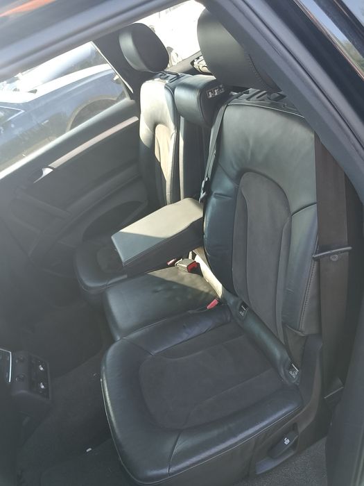 Audi Q7 3.0 TDI,BUG мотор 233 к.с. ,20 броя на части