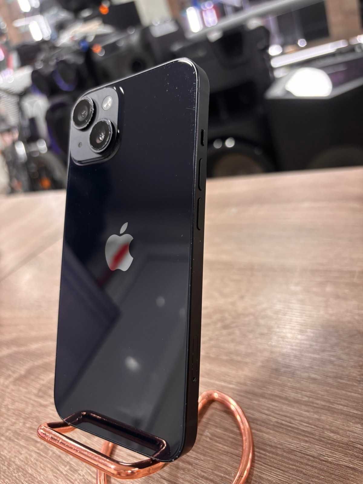 Продавам Мобилен Телефон Iphone 14 128Gb Батерия 84%