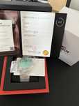 Tissot PRX “Tiffany Blue” Original cu Acte