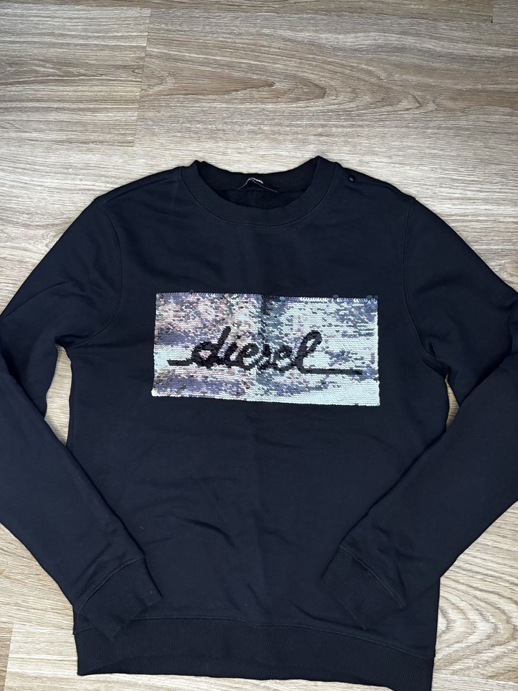 Дамски Блузи Суичъри Tommy Hilfiger Zara Tommy Jeans Diesel Kenzo