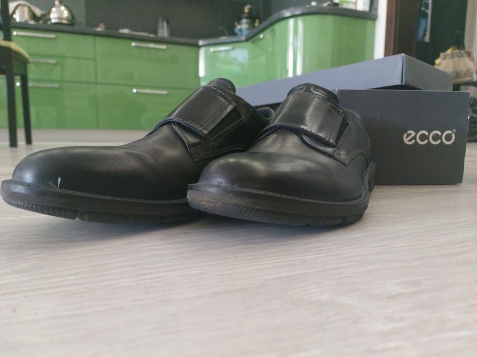 Полуботинки мужские