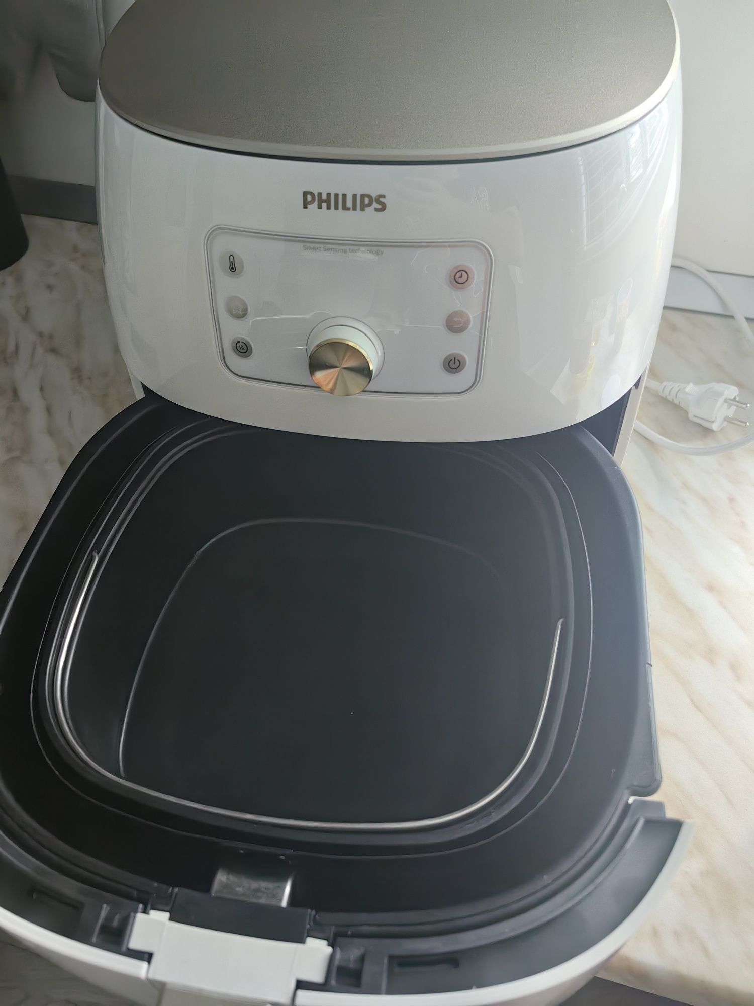Airfryer Philips Premium
