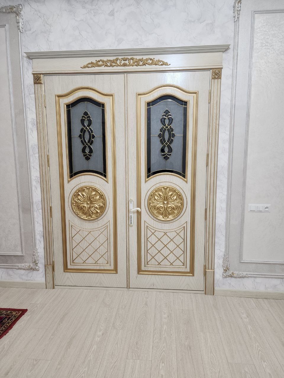 Mdf eshiklar zakazga