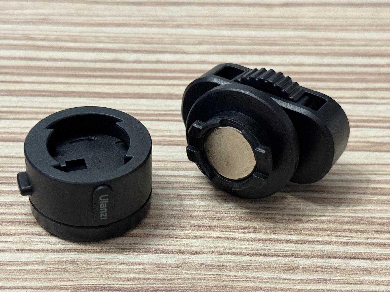 Adaptor Quick Release 1/4''