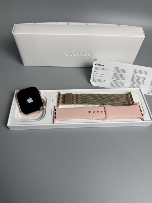 Apple Watch 11 (1:1)