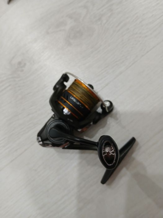 Nautilus Land 500