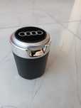 Пепелник Audi, Ауди, преносим пепелник