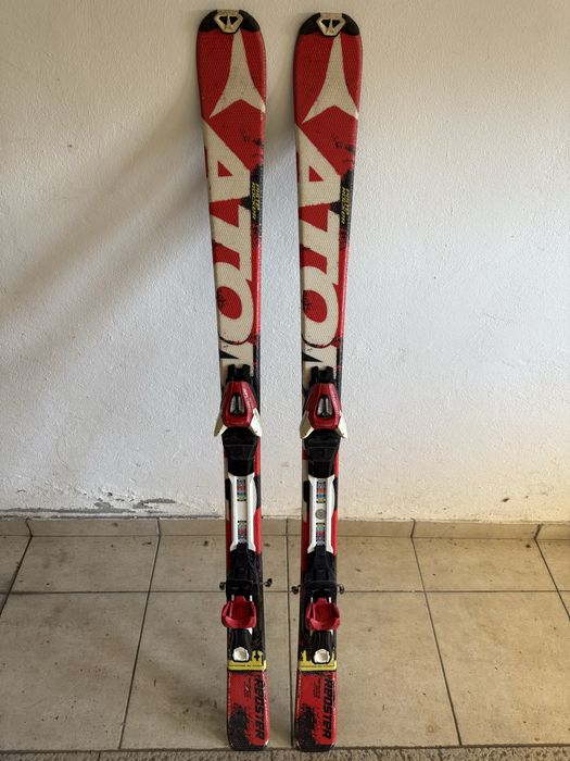 Schiuri Atomic Redster 130cm